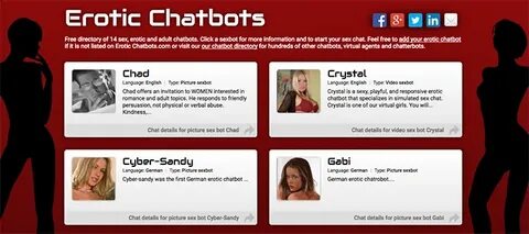 Top 5 Bots To Get You Laid LaptrinhX