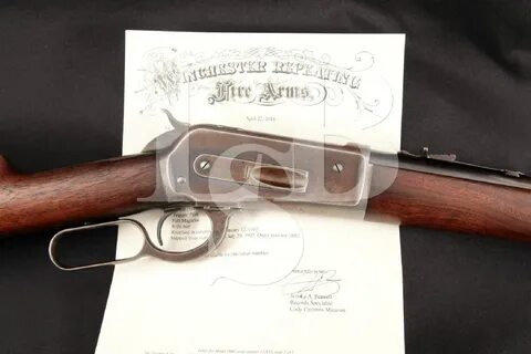 Winchester Model 1886 45 70 Government 45 90 And 50 110