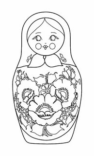 Logo Russia Coloring Pages - Tuts Ground