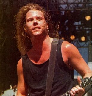 James - James Hetfield Photo (30594887) - Fanpop