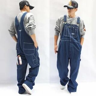 Bib overalls Overall men outfits, Overalls, Denim outfit