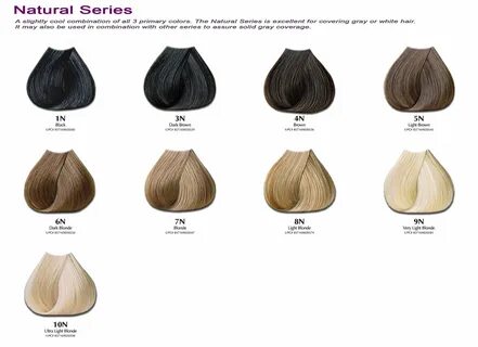 Blonde hair color chart, Dark ash blonde hair color, Hair co