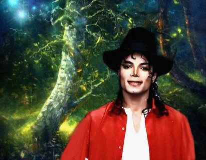 3 Michael Jackson 3 - Photo Shop Michael jackson, Michael, J