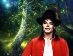Michael Jackson Fan Art: MJ Photoshop Michael jackson, Jacks