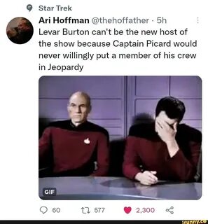 Star Trek memes memes. The best memes on iFunny