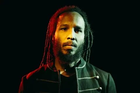 I AM A HUMAN - Ziggy Marley - LETRAS.COM