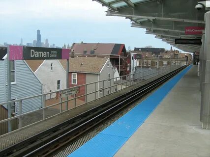 File:Damen Pink Station.jpg - Wikimedia Commons