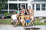 CMT - Party Down South... - Christopher Shane - Photographer