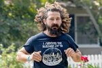 Shia LaBeouf looks disheveled on a run and more star snaps P