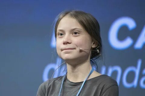 Greta Thunberg przeprasza za swoje słowa. "Chcę, żeby to było jasne"
