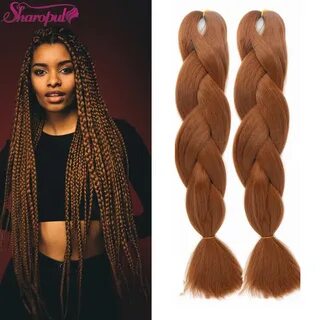 39 Top Photos Auburn Braiding Hair / SLEEK 1-Piece PREMIUM S