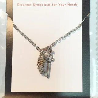 Key Keyholder necklace Bdsm Mistress Goddess Cuckold Origina