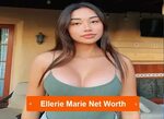 Ellerie Marie Net Worth 2022 - Earning, Bio, Age, Height, Ca