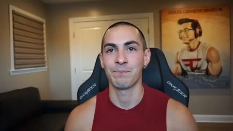 Censor opens up on former FaZe issues and CoD career struggl