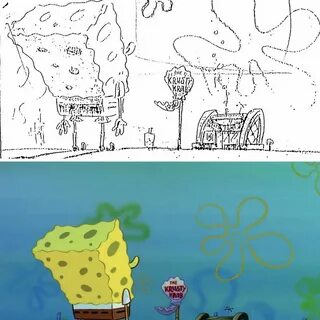 spongebob