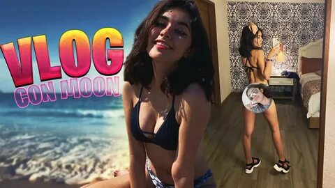 Vlog en la Playita - YouTube