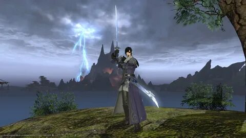 True Ice Rod Gamer Escape S Final Fantasy Xiv Ffxiv Ff14 Wik