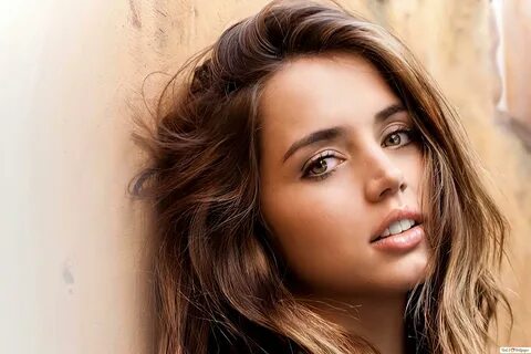 2021) Ana De Armas Cubansk-spansk skuespillerinde (5k) HD ta