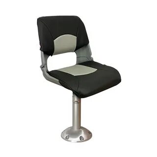 SPRINGFIELD Skipper Chair Package West Marine