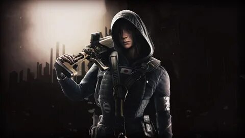 Wallpaper : Hibana, Rainbow Six, Rainbow Six Siege 3840x2160