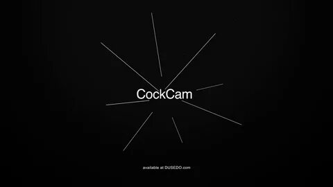 CockCam Cock Ring with camera promo - YouTube