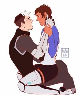 what happened to my son’s leggies Shiro voltron, Voltron kla