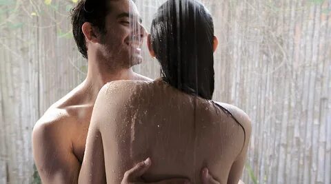 What Are The Benefits Of Showering Together?