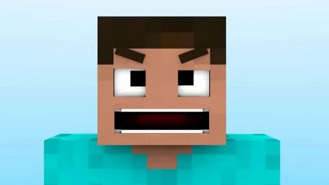 Faces (Minecraft Animation) TEST - YouTube