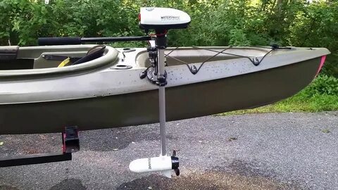 Watersnake T24 ASP: First Impressions After Installing On My