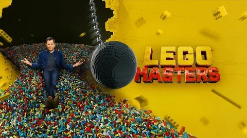WATCH LEGO Masters Season 2 Episode 11 - (2x11) Full Episode
