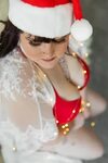 Christmas Boudoir Photo Ideas - Medkam Online
