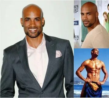 Men of 'The Hit List' Boris kodjoe, Men, Celebrities male