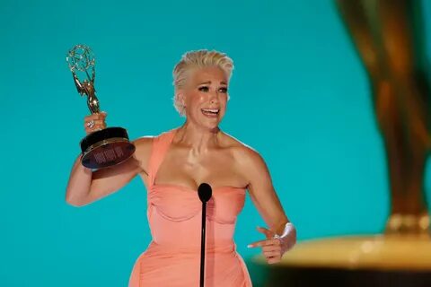 2021 Emmys Winners Include Ted Lasso, Ru Paul's Drag Race