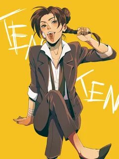 Tenten, Solo - Zerochan Anime Image Board