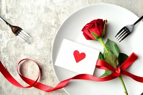 Valentine's Day at Antico - Blog Antico Italian Restaurant
