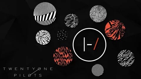 Twenty One Pilots 2017 Wallpapers - Wallpaper Cave