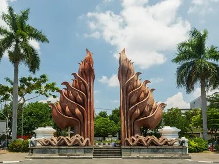 Kaya akan Sejarah, Ini 5 Museum di Kota Surabaya yang Menari