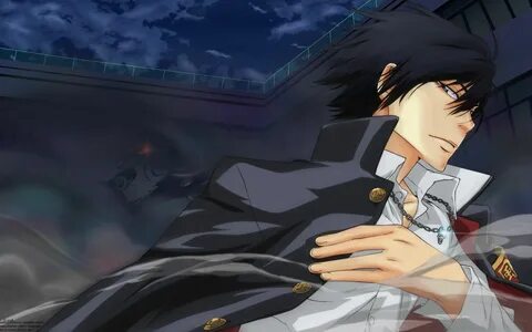 Kyoya Hibari Wallpapers - Wallpaper Cave