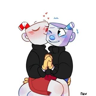 Cuphead Cupcest ВКонтакте