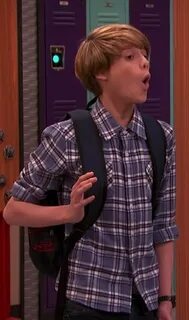 Picture of Jace Norman in Henry Danger - jace-norman-1433007