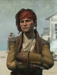 Mary Read screenshots, images and pictures - Giant Bomb