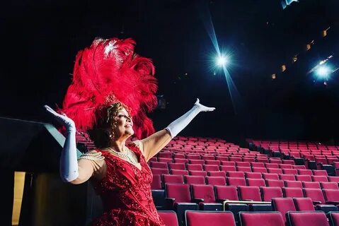 Daniela Romo vuelve al teatro con el musical Hello, Dolly! t