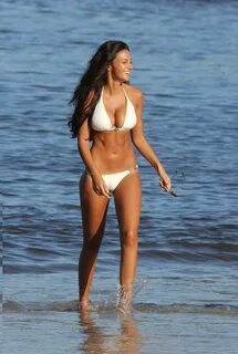 Michelle Keegan Bikini HQ -17 GotCeleb