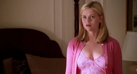 Reese Witherspoon Movies - Women of the 90s - Reese Withersp