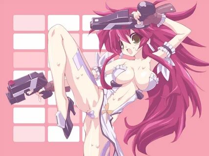 Himeki Luna - Vanguard Princess - Image #796786 - Zerochan A