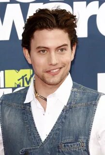 BADBOYS DELUXE: JACKSON RATHBONE -THESPIAN