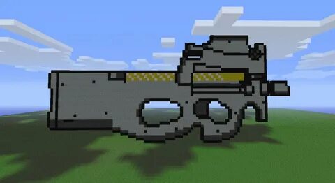 Minecraft Weapons Pixel Art Grid - Pixel Art Grid Gallery