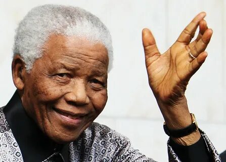 Mandela Market Celebrated Nelson Mandel’s Birthday with WBLK