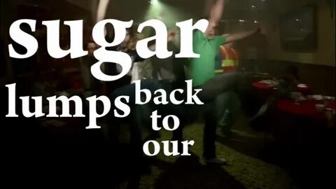 Flight of the Conchords - Sugar Lumps with Lyrics - YouTube 