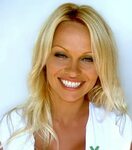 Pamela Anderson - Death People